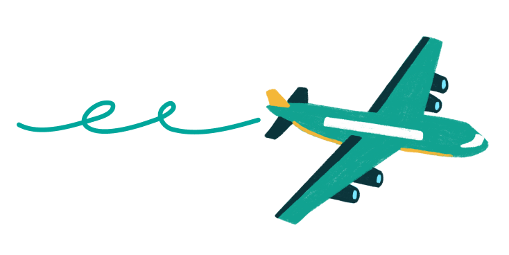 Plane with travel line.png